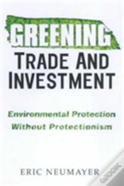 Capa do artigo Greening Trade And Investment