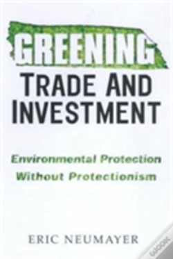 Capa do artigo Greening Trade And Investment