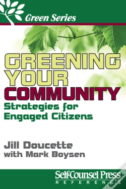 Capa do artigo Greening Your Community