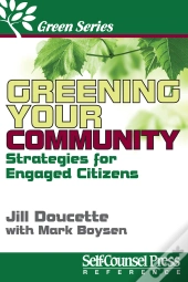 Greening Your Community
