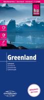 Greenland (1:1.9,000,000) - Preview