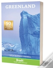 Capa do artigo Greenland