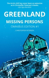Greenland Missing Persons: Omnibus Editi