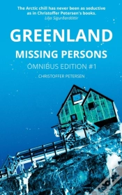 Capa do artigo Greenland Missing Persons: Omnibus Editi