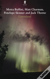 Capa do artigo Greenland