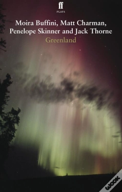 Capa do artigo Greenland