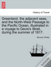 Greenland, The Adjacent Seas, And The No