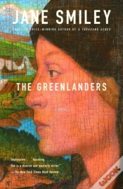 Capa do artigo Greenlanders