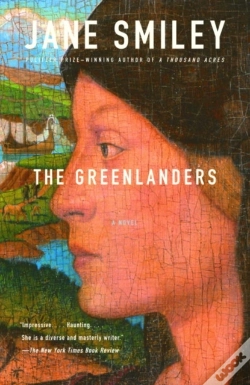 Capa do artigo Greenlanders