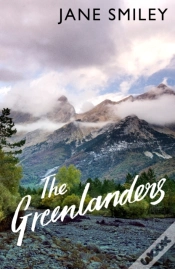 Capa do artigo Greenlanders