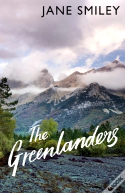 Capa do artigo Greenlanders