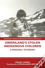 Capa do artigo Greenland