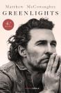 Greenlights Edicion Tapa Blanda - Preview