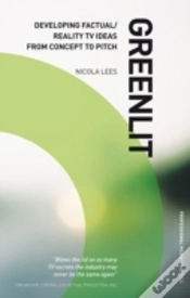 Capa do artigo Greenlit