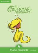 Greenman and the Magic Forest A