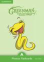Greenman and the Magic Forest A - Preview