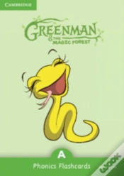 Capa do artigo Greenman and the Magic Forest A