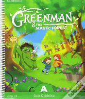 Capa do artigo Greenman and the Magic Forest A
