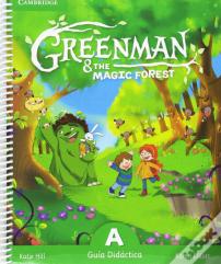 Greenman and the Magic Forest A
