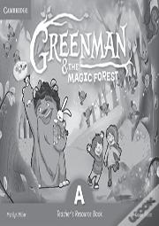Greenman and the Magic Forest A
