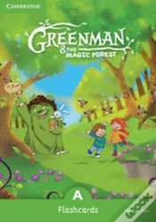 Capa do artigo Greenman and the Magic Forest A