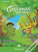 Greenman and the Magic Forest A