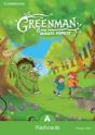 Greenman and the Magic Forest A - Preview