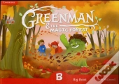Greenman And The Magic Forest B Big Book