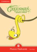 Greenman and the Magic Forest B