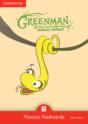 Greenman and the Magic Forest B - Preview
