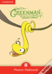 Capa do artigo Greenman and the Magic Forest B