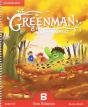 Greenman and the Magic Forest B - Preview
