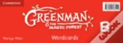 Capa do artigo Greenman and the Magic Forest B