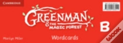 Capa do artigo Greenman and the Magic Forest B