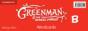 Greenman and the Magic Forest B - Preview