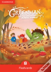 Capa do artigo Greenman and the Magic Forest B