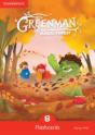 Greenman and the Magic Forest B - Preview