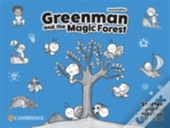 Greenman And The Magic Forest Starter Activity Book
