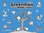 Greenman And The Magic Forest Starter Activity Book - Preview