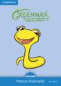 Greenman and the Magic Forest Starter - Preview