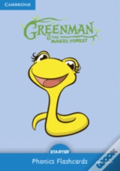 Capa do artigo Greenman and the Magic Forest Starter