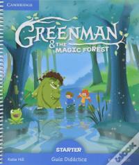 Greenman and the Magic Forest Starter