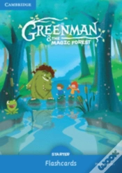 Capa do artigo Greenman and the Magic Forest Starter