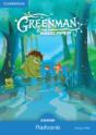 Greenman and the Magic Forest Starter - Preview
