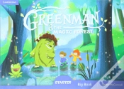 Capa do artigo Greenman and the Magic Forest Starter