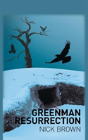 Greenman Resurrection - Preview