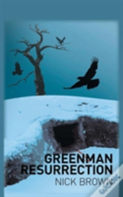 Capa do artigo Greenman Resurrection