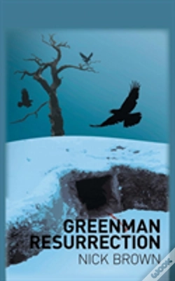 Capa do artigo Greenman Resurrection