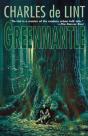 Greenmantle - Preview