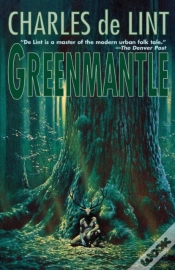 Capa do artigo Greenmantle